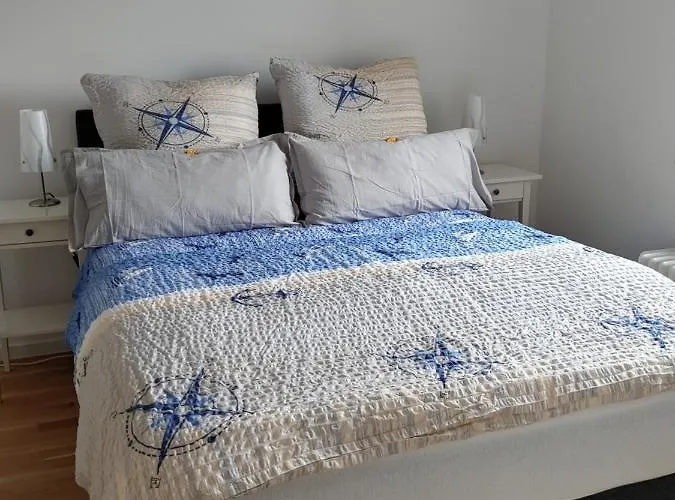 Lejlighed Ankerplatz-steinhude *